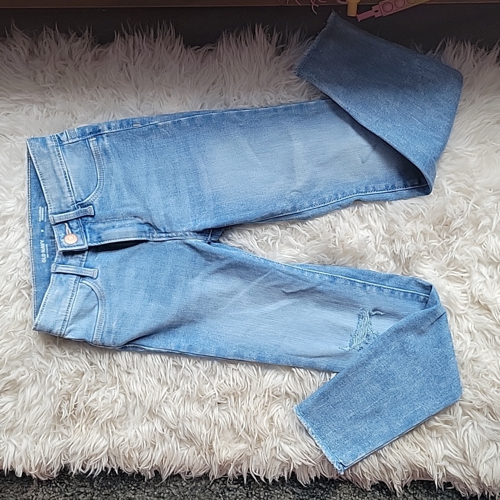 5/$25 NWOT Old navy ballerina Jennings